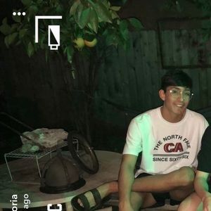 Meet your Posher, Jared